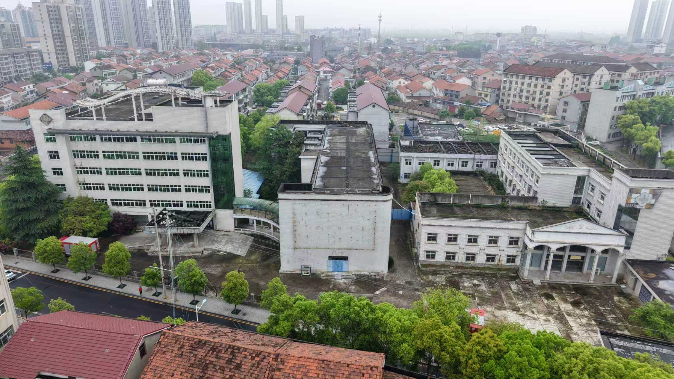 【公司动态】商机来袭！壹定发多类资产对外招商招租